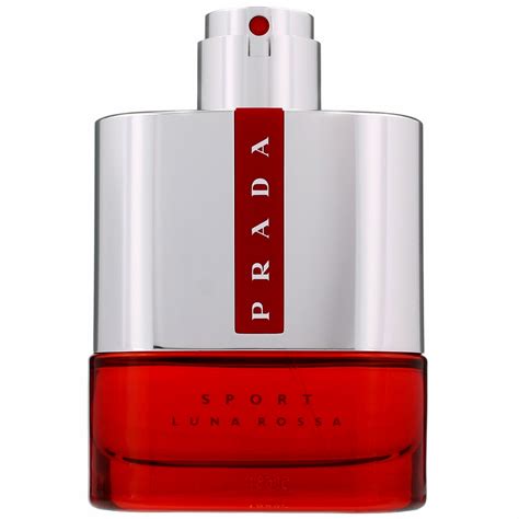 prada luna rossa eua de toilette vaporisateur spray|prada aftershave luna rossa 100ml.